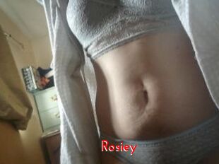 Rosiey