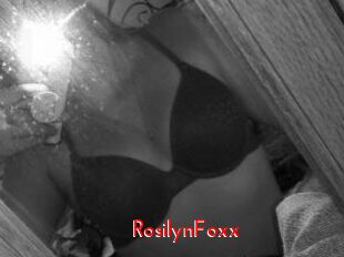 RosilynFoxx