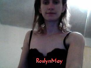 RoslynMay