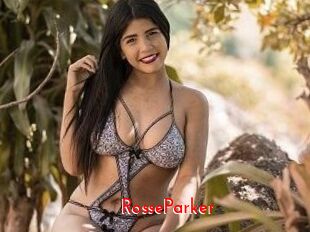 RosseParker