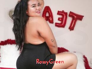 RossyGreen