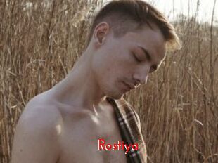 Rostiya