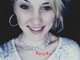 Rosy4u
