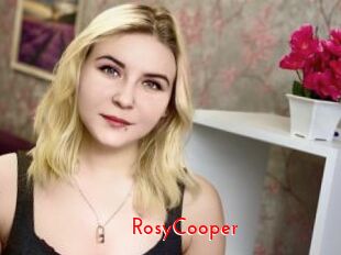 RosyCooper The Sex