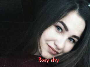 Rosy_shy