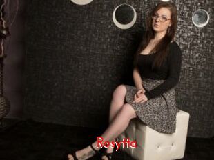 Rosytta
