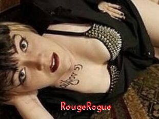 RougeRogue