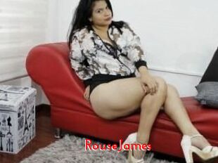 RouseJames