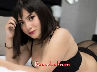 RouseLebrum The Sex