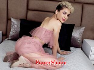 RouseMoore
