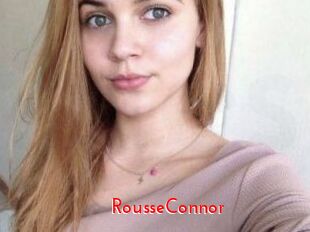 Rousse_Connor The Sex
