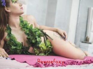 Roussefoxy