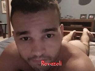 Rovazoli The Sex
