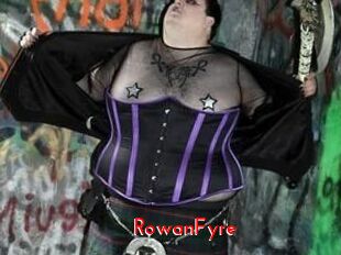 Rowan_Fyre The Sex
