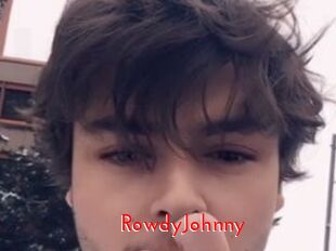 RowdyJohnny