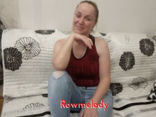 Rowmelody