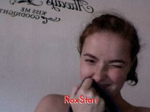 RoxStarr