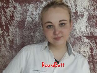 RoxaBett