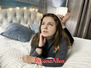 RoxanaAllen