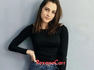 RoxanaCarr