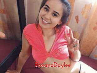 RoxanaDoylee