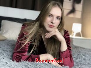 RoxanaGeel