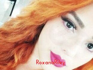 RoxanaRiley