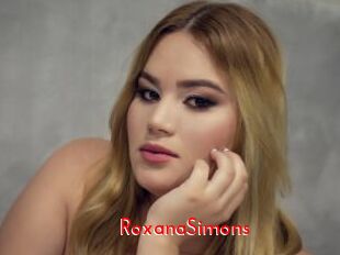 RoxanaSimons
