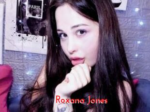 Roxana_Jones The Sex