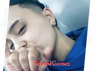 RoxaneGomez