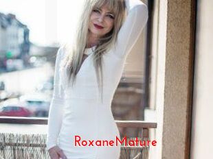 RoxaneMature