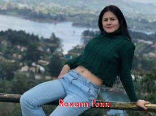 Roxann_foxx
