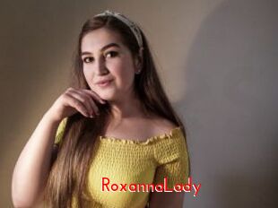 RoxannaLady