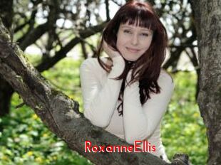 RoxanneEllis