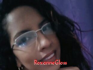 RoxanneGloss