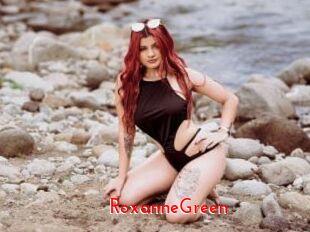 RoxanneGreen