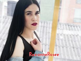 RoxanneRosee