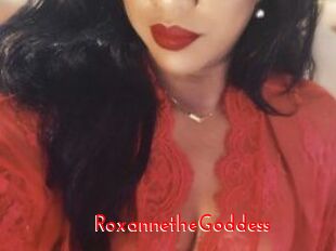 RoxannetheGoddess