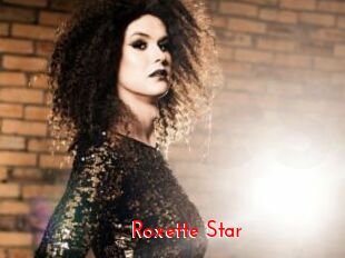 Roxette_Star