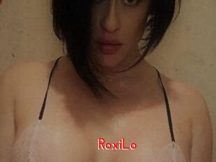 RoxiLo
