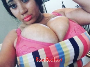 RoxiRedhot