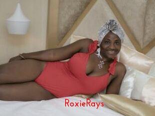 RoxieRays