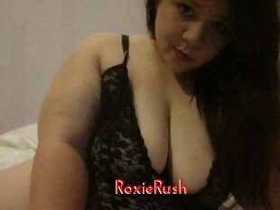 RoxieRush