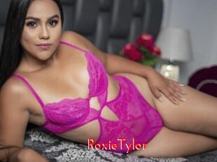 RoxieTylor