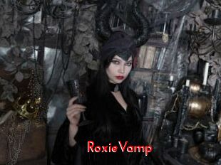 RoxieVamp