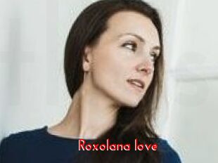Roxolana_love