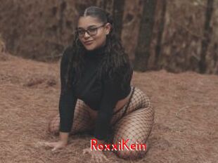 RoxxiKein