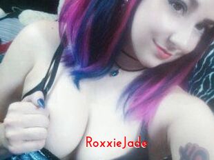 RoxxieJade