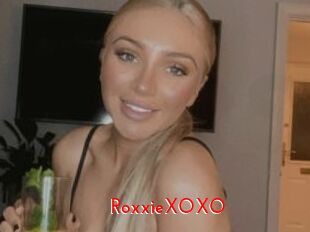 RoxxieXOXO