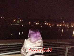 RoxxxyGold